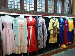 -天龙八部武侠城