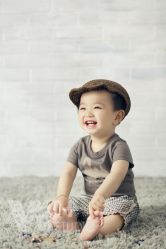 点击看大图 -WPlus明星肖像亲子全家福摄影