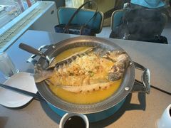 -半天妖烤鱼(新中关购物中心店)