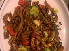 -米椰湘·辣椒炒肉