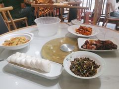 -吴掌柜·藕汤印象(南湖店)