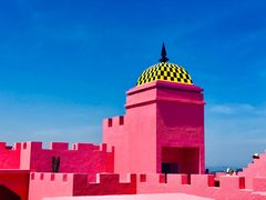 -漳州滨海火山岛自然生态风景区