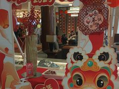 -北京歌华开元大酒店