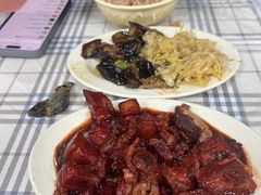 -尹记餐馆(花园店)
