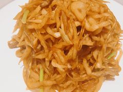 -子霖南山鲜虾面(南山总店)