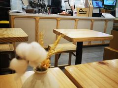 大堂-凡心芝麻糊