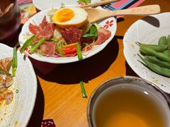 -有喜屋·深夜食堂(北京西路店)