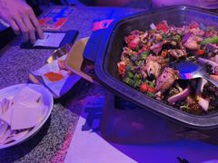 -蛙来哒(汇一城黑金冠店)