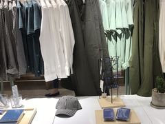 -OCE(熙地港购物中心店)