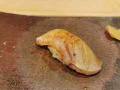 -鮨菜和喜智