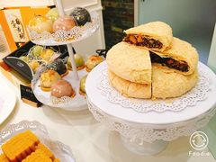 -蜜津私房蛋糕(缤纷亚洲店)