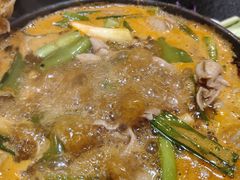 -湘肠香火锅店(团结湖店)
