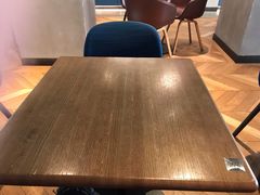 大堂-Wagas沃歌斯(大学路店)