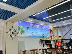 -日照大牌檔•小船海鲜(万平口店)