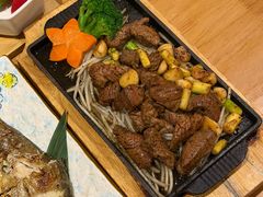 -鮨桐日本料理(望京店)