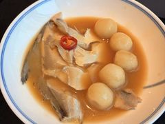 -醉东Oriental House(静安嘉里中心店)