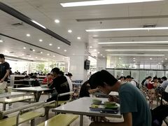 -紫金港餐饮中心-风味餐厅(浙江大学紫金港校区店)