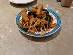 -巴依老爷·新疆美食(上城区天城路店)