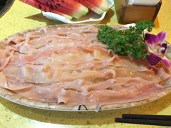 -田鸭肠·非遗火锅(彭州店)
