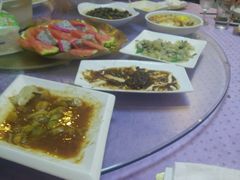 -何记面馆(龙泉山店)