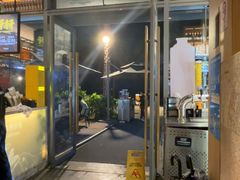 -木屋烧烤(惠阳华润小径湾店)
