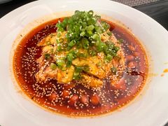 -香丰阁·烤鸭·川湘菜(清河店)