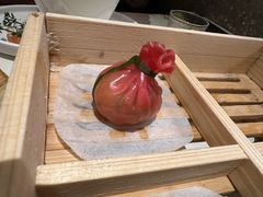 -蔡澜点心·粤菜(嘉里中心店)