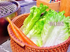-十三姨正合丰烤肉(营迹路店)