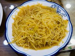 -小饭桶(野三坡百里峡店)