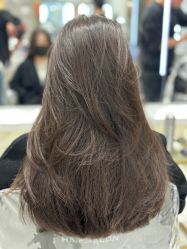 -5M HAIR SALON