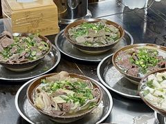 -乐山食古香跷脚牛肉