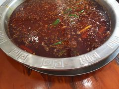 -刘胖娃鱼庄·特色肥肠鱼(杨家坪店)