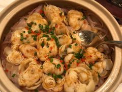 -宴昆山·私房菜(春晖店)