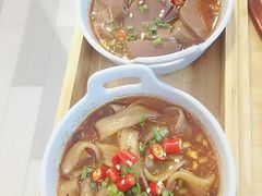 -怪物的冰与火(天虹商场中山路店)