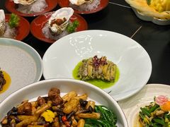 -拂晓山房·私房川菜(西门店)