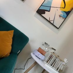 -Doris多里斯半永久纹眉·SMP纹发·发际线