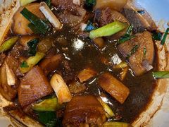-壹只菜·崇明本地特色菜(崇明南门店)
