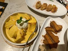 -新白鹿餐厅(第一百货店)