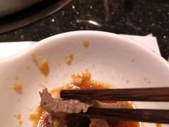 嫩肉-牛事制造局牛肉火锅(莲岳路店)