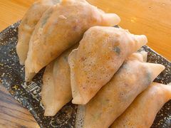 -老张太太特色小卷饼(第3号店)