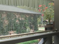 -北京水岸山吧度假村(雁栖镇店)
