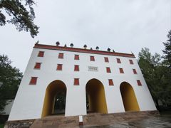 -普陀宗乘之庙(小布达拉宫)