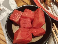 -北丐先生·野馄饨烧烤(泰达E街区店)