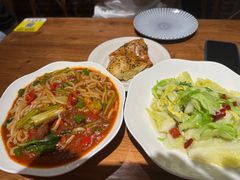 -疆里疆外·和田烤肉·清真