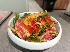 -韩悦牛排烤肉(仓山万达店)