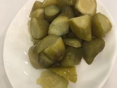 -小白桦西餐厅