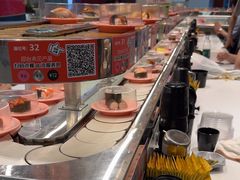 -争鲜回转寿司(朝北大悦城店)