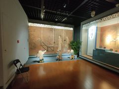 -淮安市博物馆