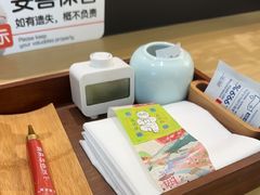 -长风拨筋养身(金虹桥店)