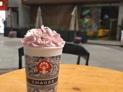 -霸王茶姬(南亚风情第壹城店)